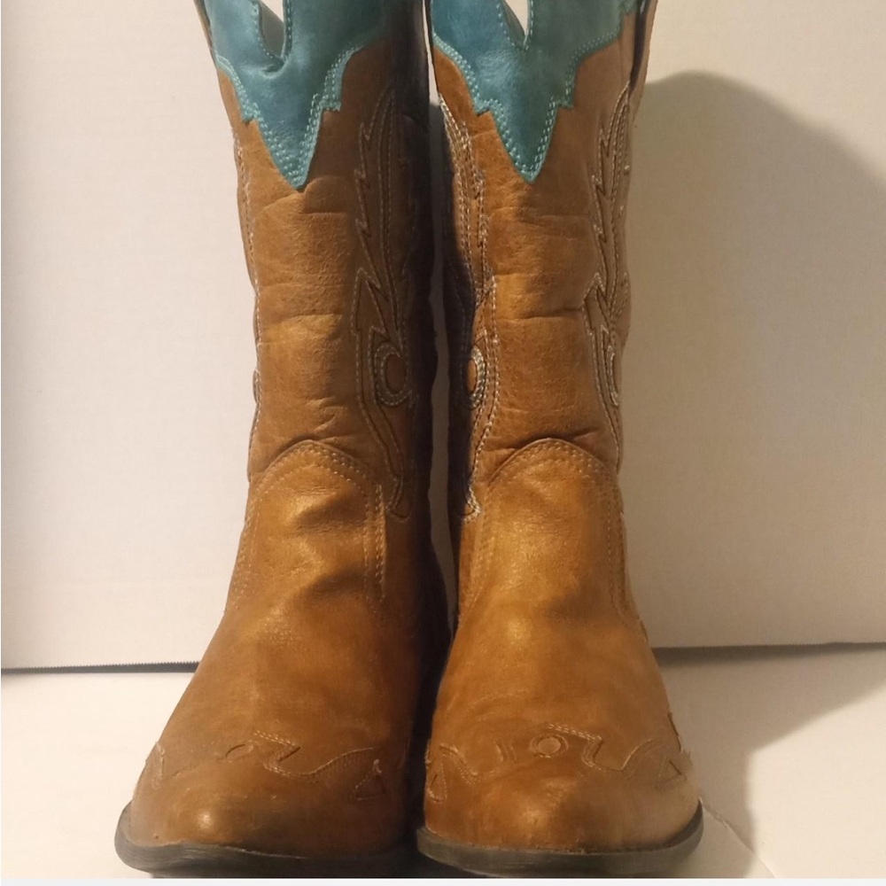 Matisse Boots